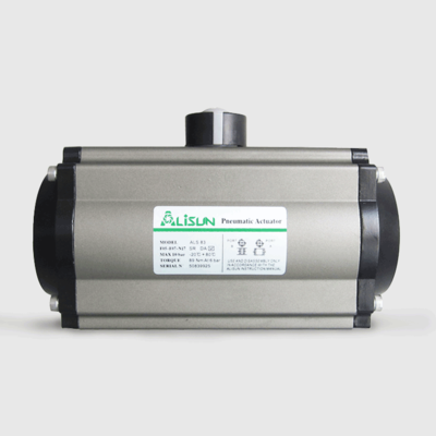 ALISUN气动执行器